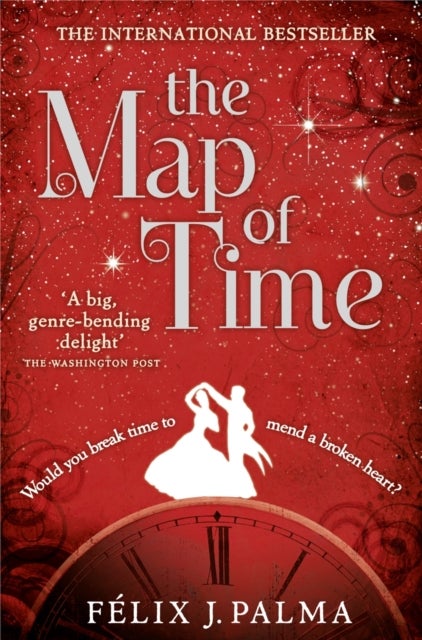 The Map of Time