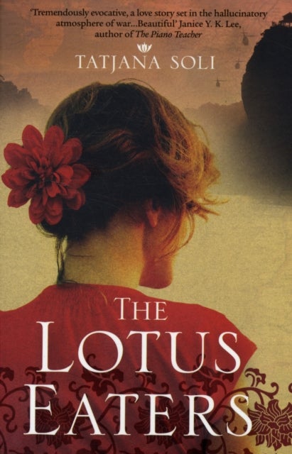 The Lotus Eaters