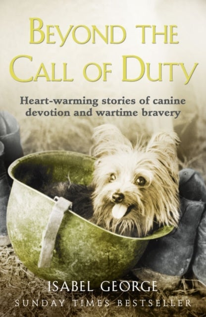 Beyond the Call of Duty - Heart-Warming Stories of Canine Devotion and Bravery