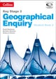 Geographical Enquiry Student Book 2