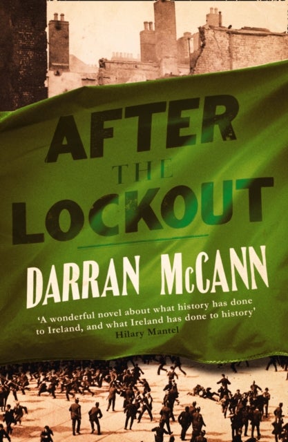 After the Lockout