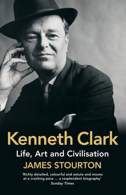 Kenneth Clark - Life, Art and Civilisation