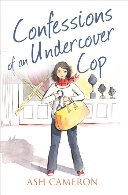 Confessions of an Undercover Cop