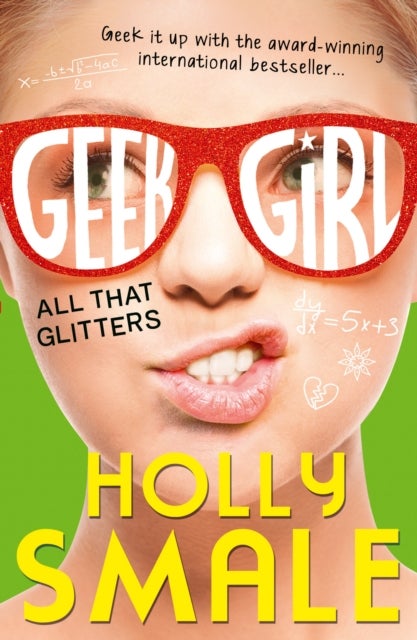 All That Glitters - ,,Smale,Holly