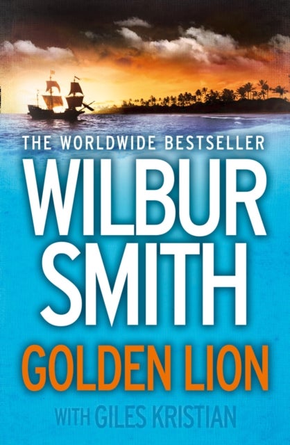 Golden Lion. Courtneys 14 - ,,Smith,Wilbur
