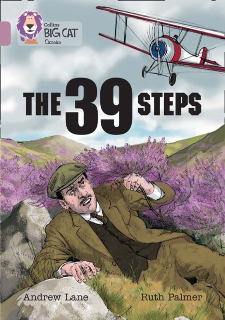 The 39 Steps - Band 18/Pearl