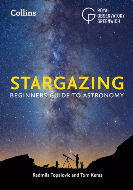 Stargazing - Beginner’S Guide to Astronomy