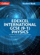 Edexcel International GCSE (9-1) Physics Student Book