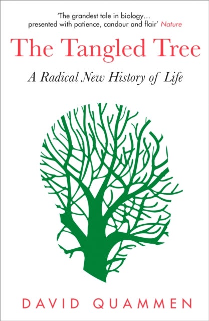 The Tangled Tree - A Radical New History of Life