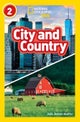 City and Country