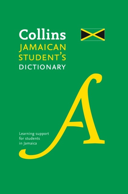 Collins Jamaican Student¿s Dictionary