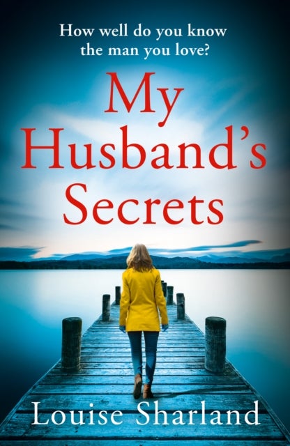 My Husband¿s Secrets