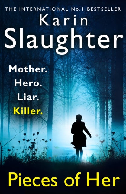 Pieces of Her. TV tie-in edition - ,,Slaughter,Karin