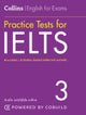 IELTS Practice Tests Volume 3