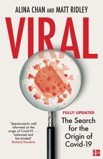 Viral - The Search for the Origin of Covid-19