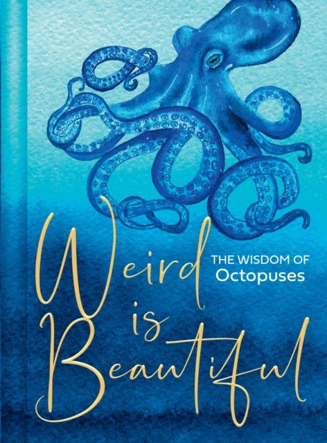 Weird Is Beautiful - The Wisdom of Octopuses