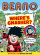 Beano Where’s Gnasher?
