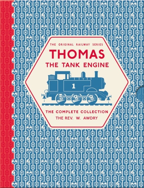 Thomas the Tank Engine: The Complete Collection