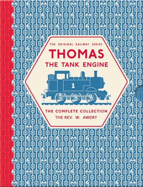 Thomas the Tank Engine: The Complete Collection