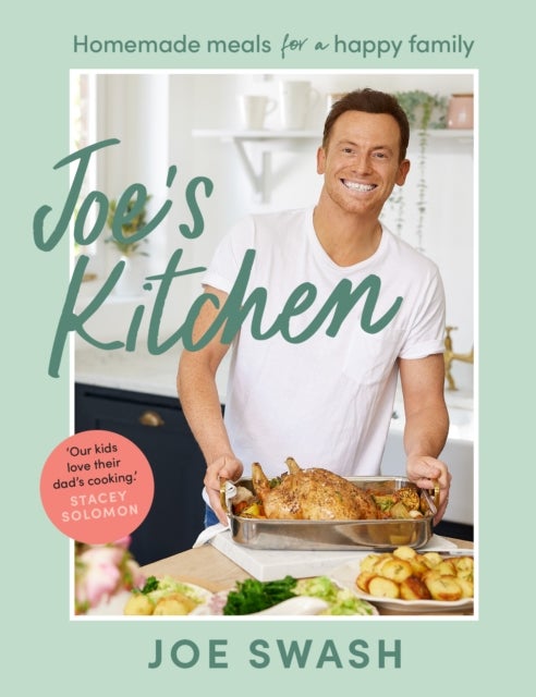 Joe¿s Kitchen - Homemade Meals for a Happy Family