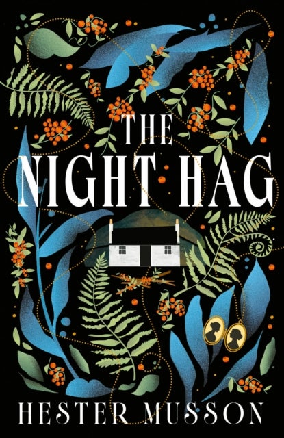 The Night Hag