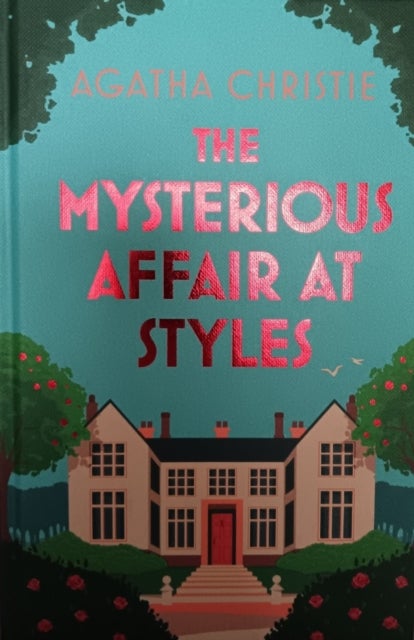 The Mysterious Affair at Styles
