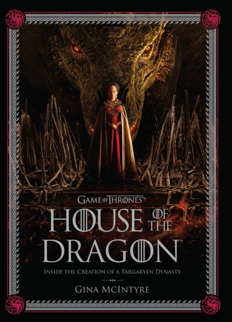 The Making of HBO¿s House of the Dragon