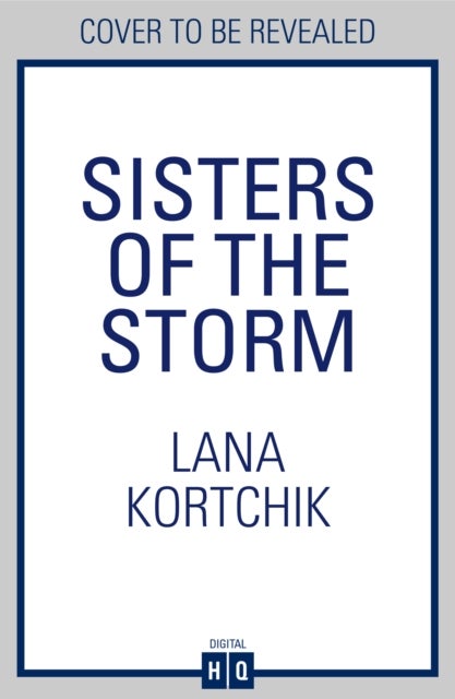 Sisters of the Storm