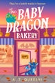 The Baby Dragon Bakery