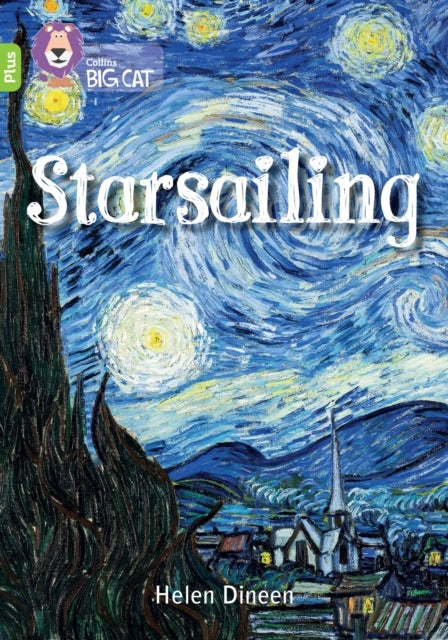 Starsailing - Band 11+/Lime Plus