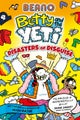 BEANO Betty and the Yeti: Disasters of Disguise