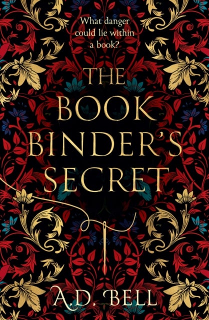 The Bookbinder's Secret