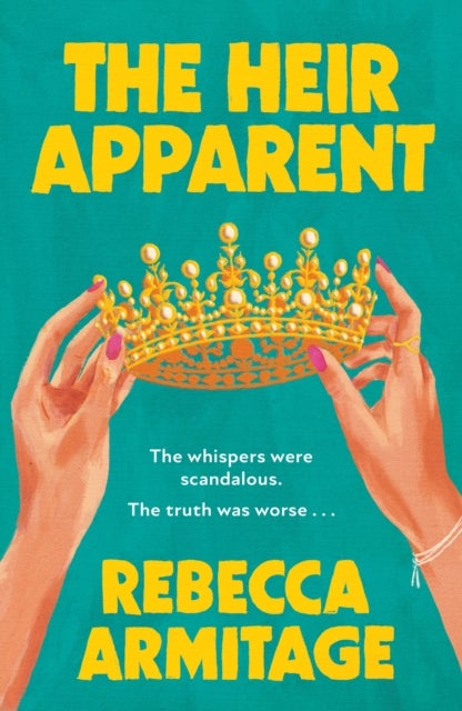 The Heir Apparent