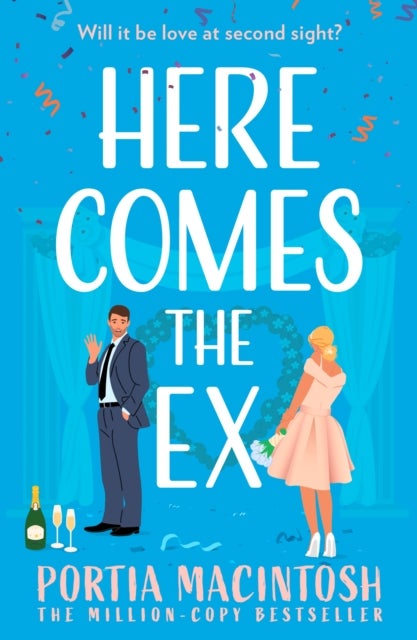 Here Comes the Ex