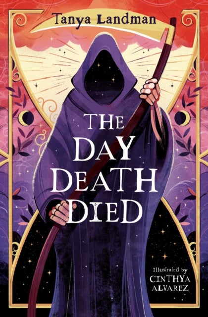 The Day Death Died