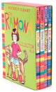 The Ramona 4-Book Collection, Volume 1