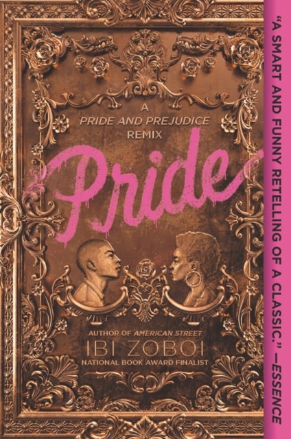 Pride - A Pride & Prejudice Remix