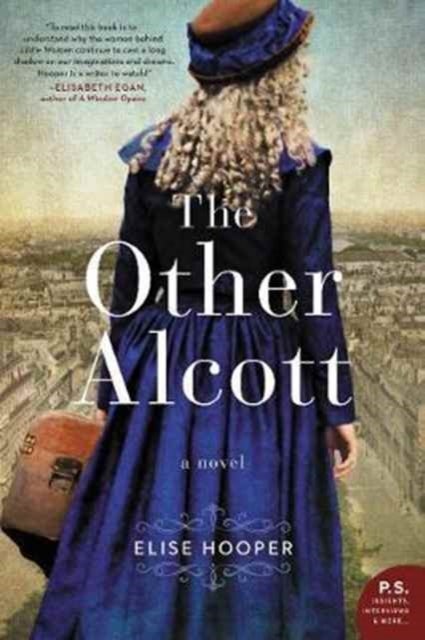 The Other Alcott - A Novel