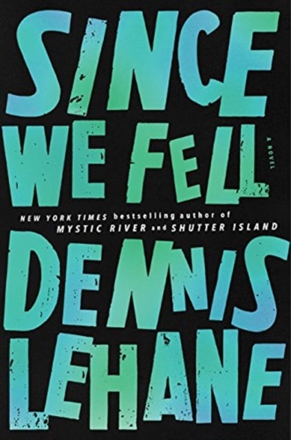 Since We Fell - A Novel