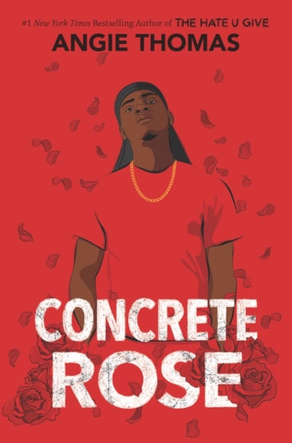 Concrete Rose - A Printz Honor Winner