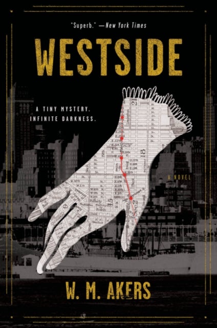 Westside - A Novel