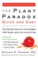 The Plant Paradox Quick and Easy