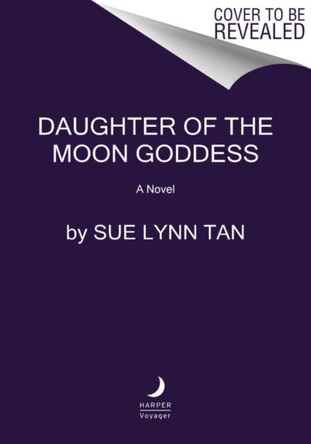 Daughter of the Moon Goddess - A Novel