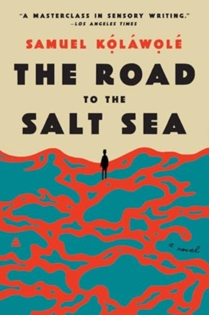 The Road to the Salt Sea - A Novel