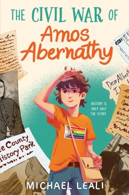 Civil War of Amos Abernathy