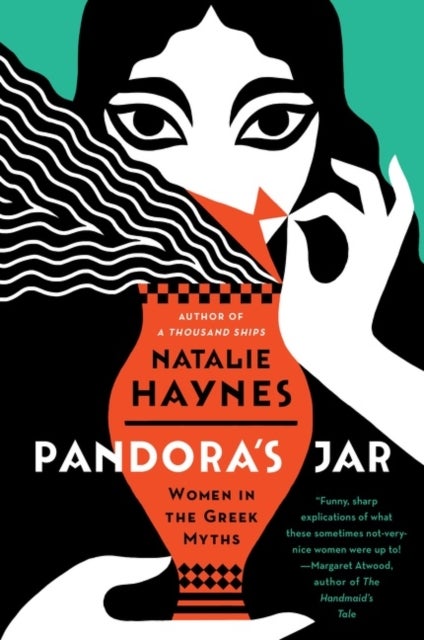 Pandora's Jar - Women in the Greek Myths