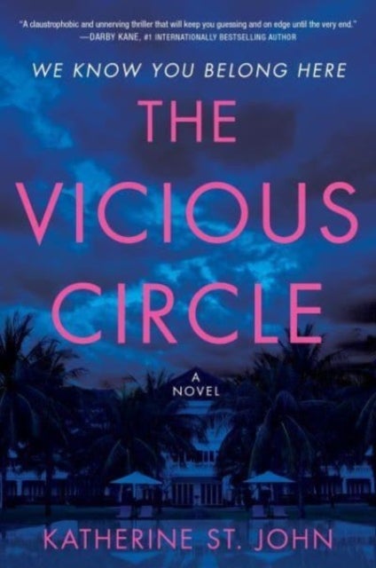 The Vicious Circle - A Novel