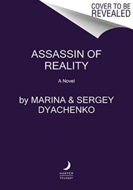 Assassin of Reality - A Novel