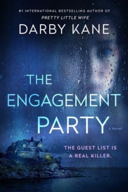 The Engagement Party - A Novel