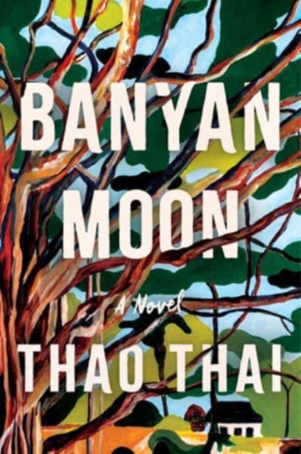 Banyan Moon - A Novel